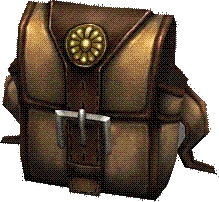 Magic Backpack